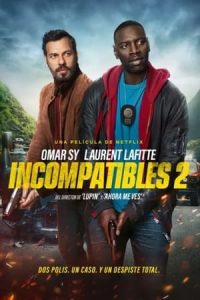 Incompatibles 2 [Spanish]